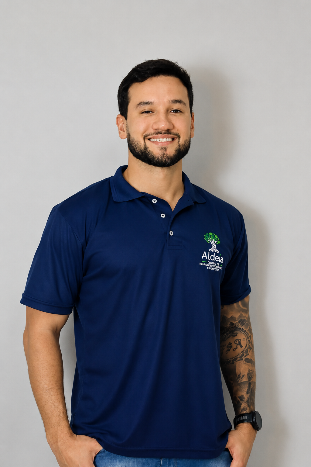 Ricardo Vasco — Diretor Operacional
