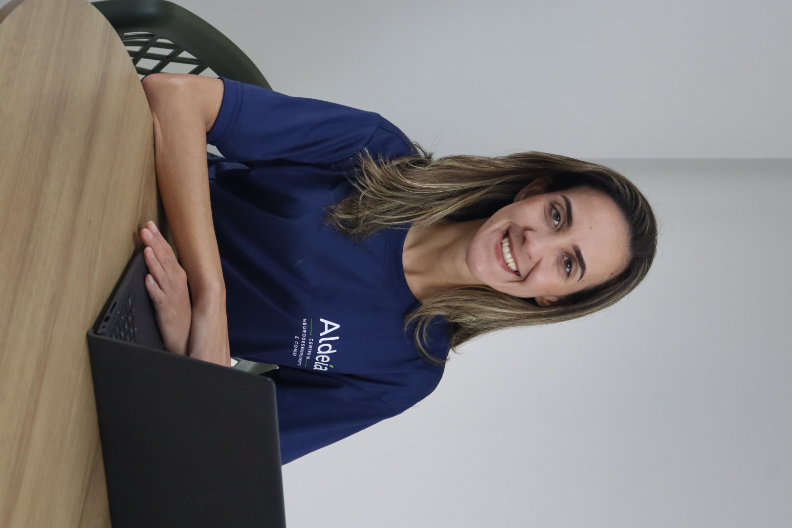 Carolina Bianco — Neuropsicopedagoga