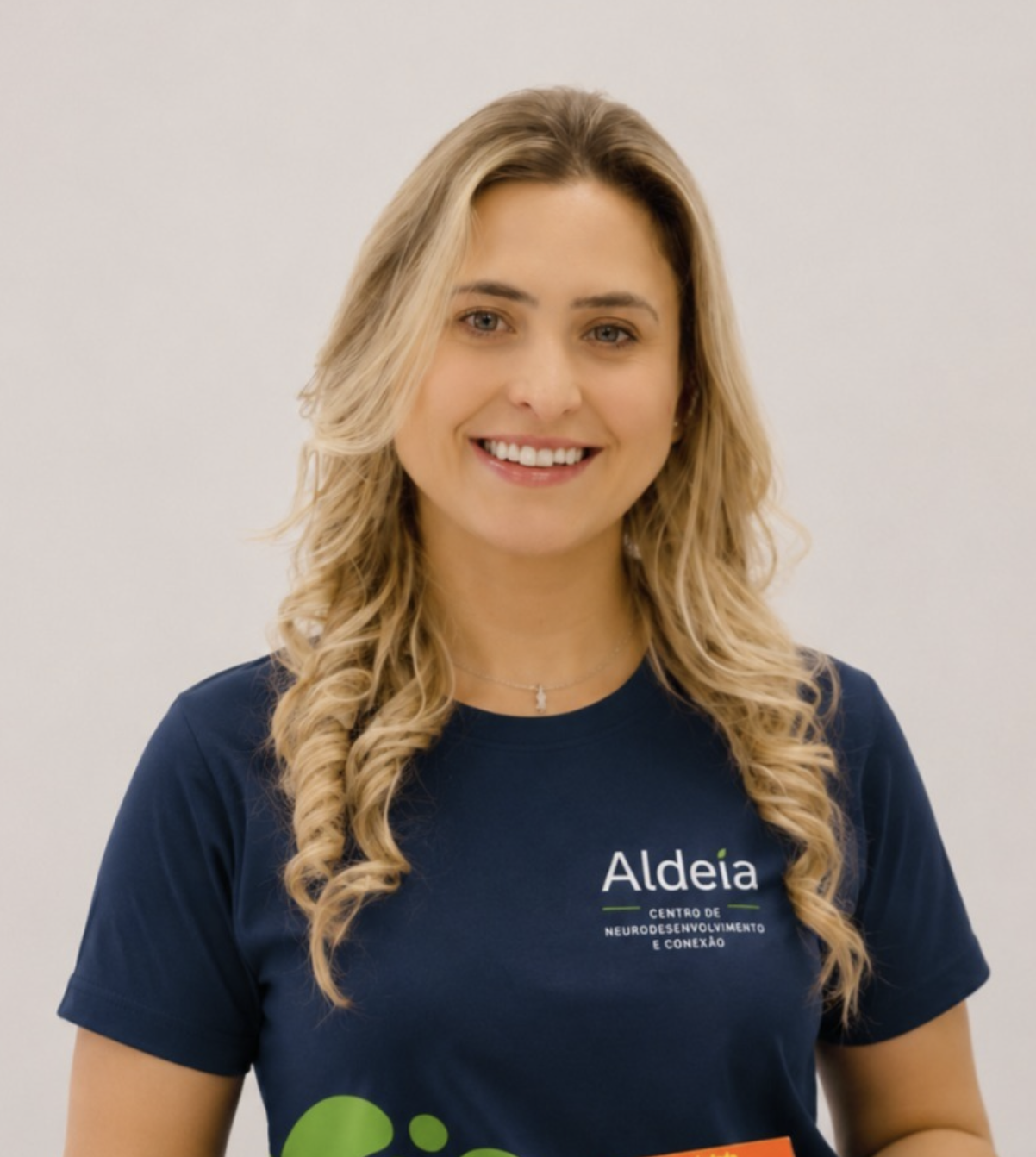 Luciléia — Psicoterapeuta